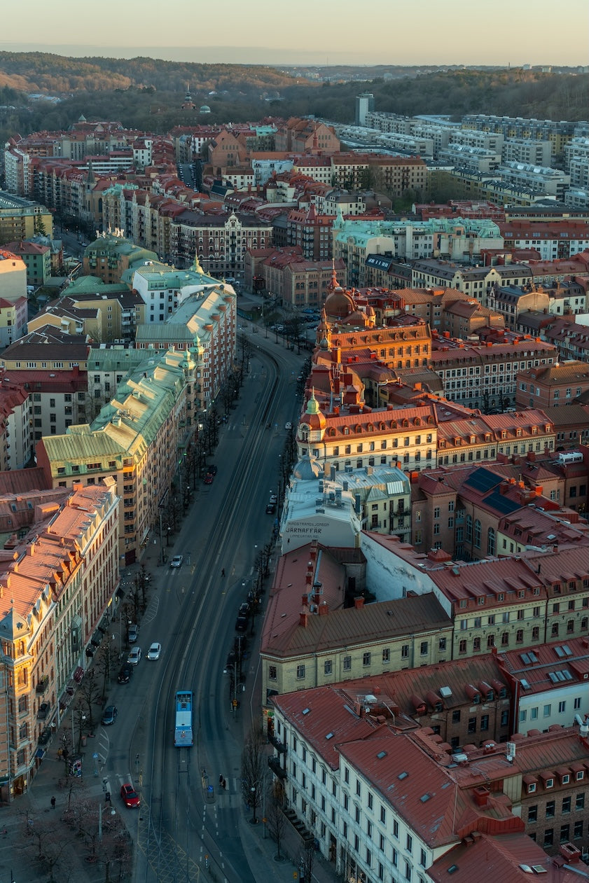 Göteborg