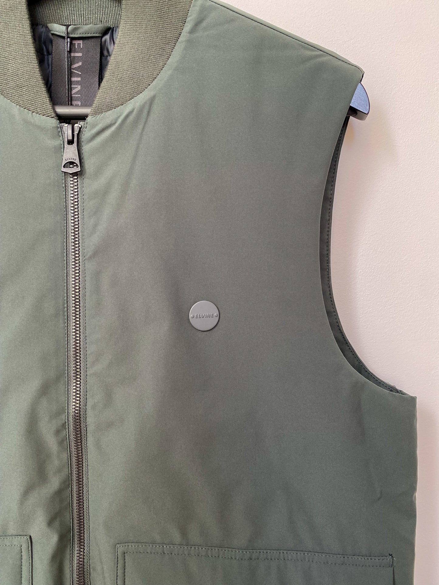 Unisex Elvine Kenny liemenė