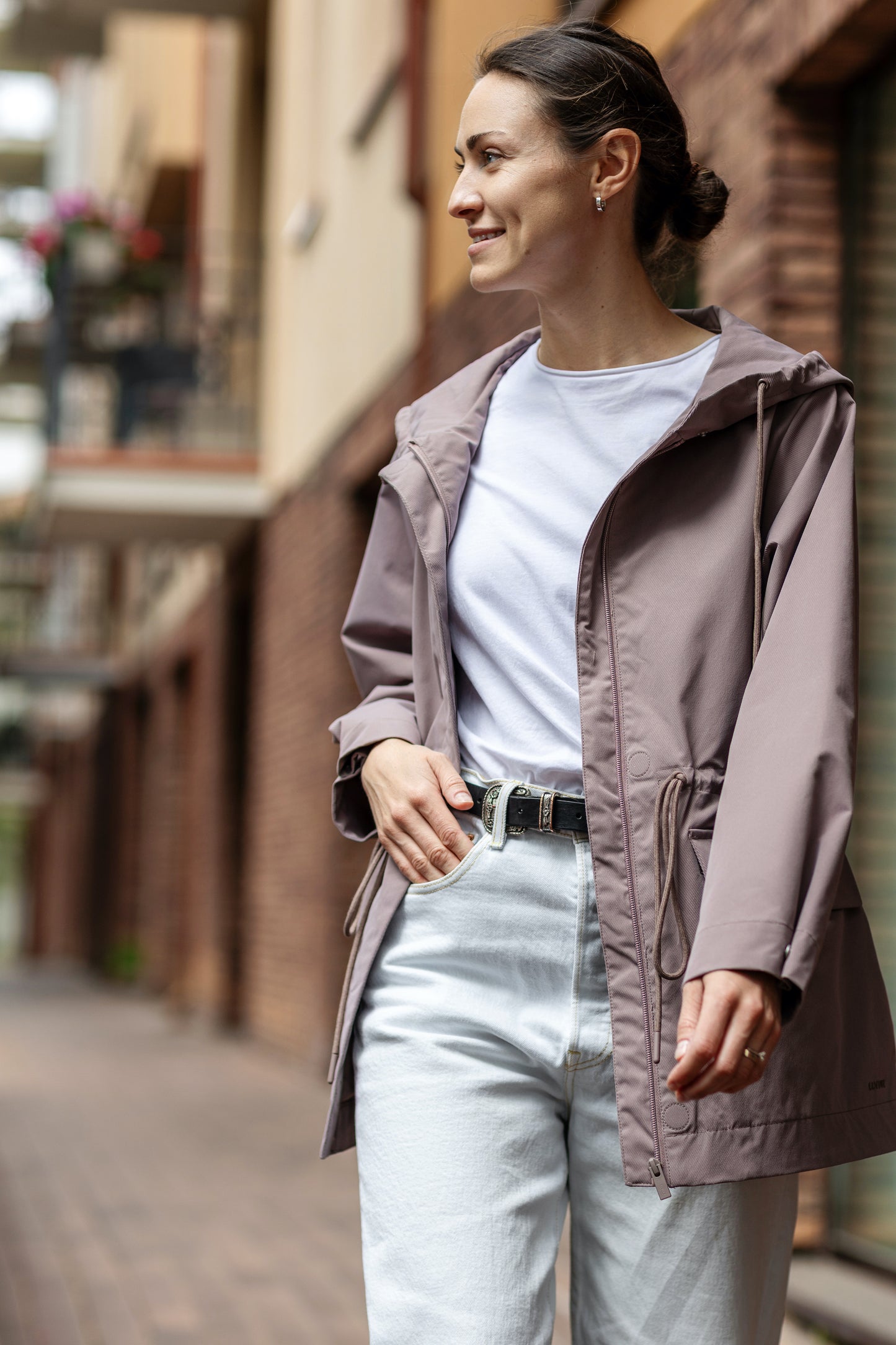 Elvine Agnes striukė