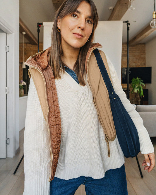 Unisex Elvine liemenė