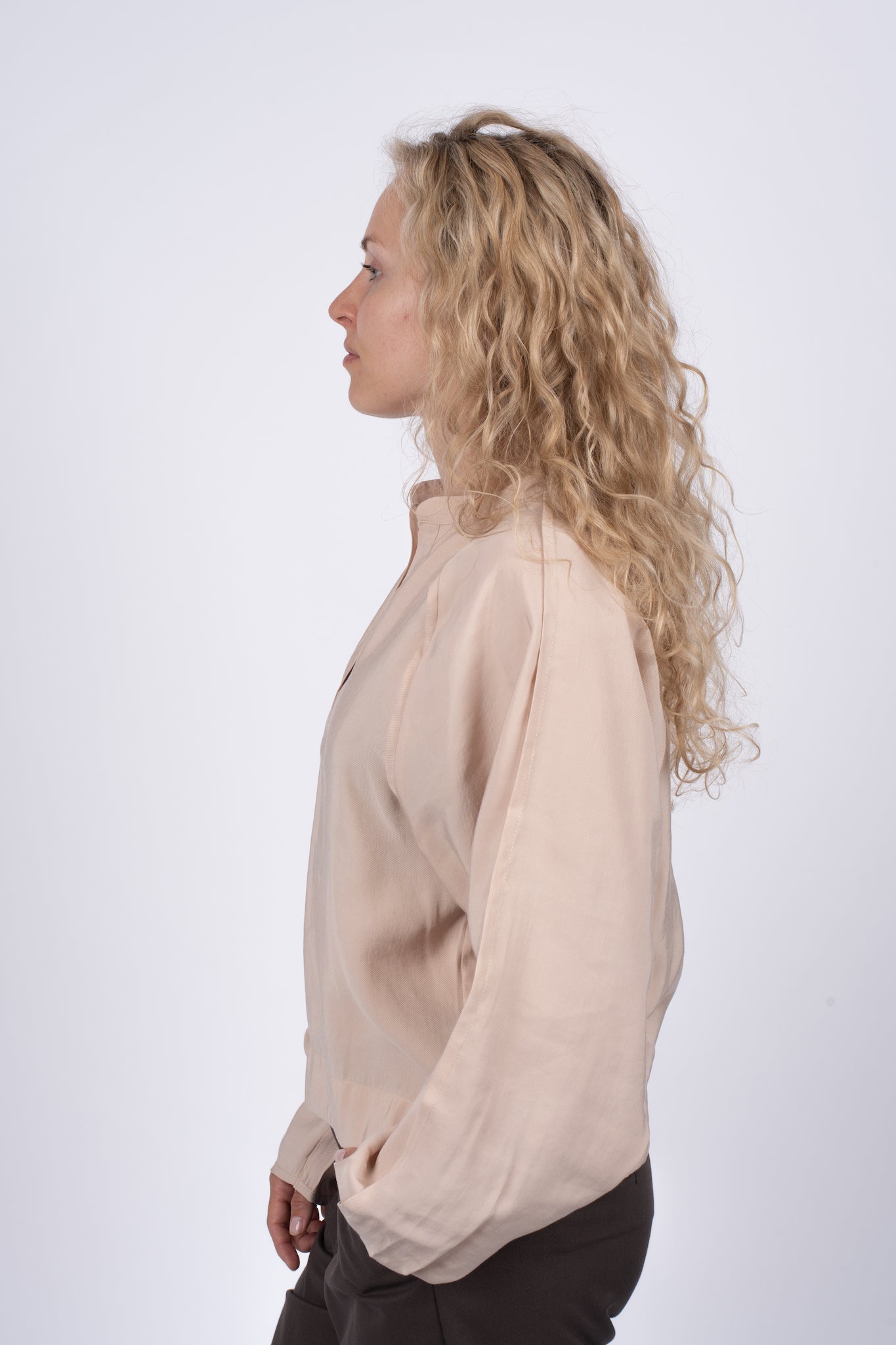 Elvine Cilla palaidinė