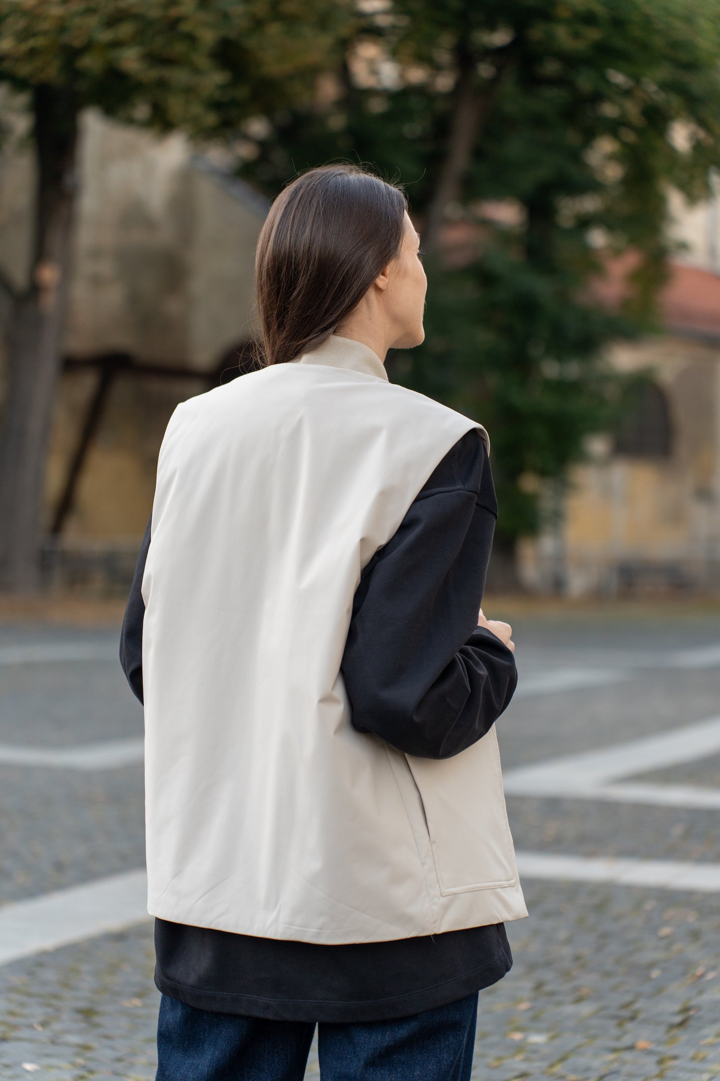 Unisex Elvine Kenny liemenė